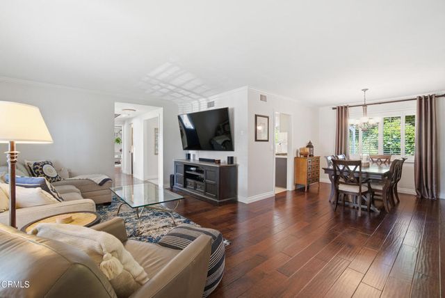 1490 Calle La Cumbre, Camarillo, CA 93010