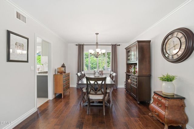 1490 Calle La Cumbre, Camarillo, CA 93010