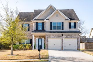 2436 Planters Mill Way, Conyers, GA 30012