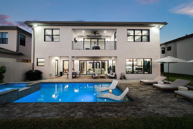 20071 Pacific Dunes Drive, Boca Raton, FL 33434