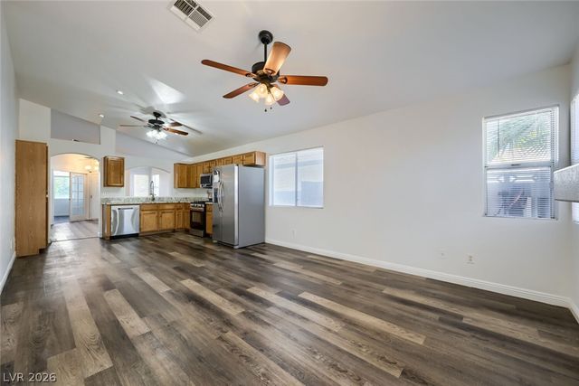 7124 Overhill Avenue, Las Vegas, NV 89129