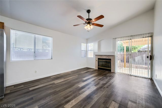 7124 Overhill Avenue, Las Vegas, NV 89129