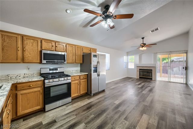7124 Overhill Avenue, Las Vegas, NV 89129