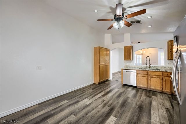 7124 Overhill Avenue, Las Vegas, NV 89129