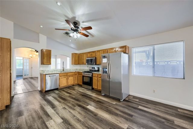 7124 Overhill Avenue, Las Vegas, NV 89129