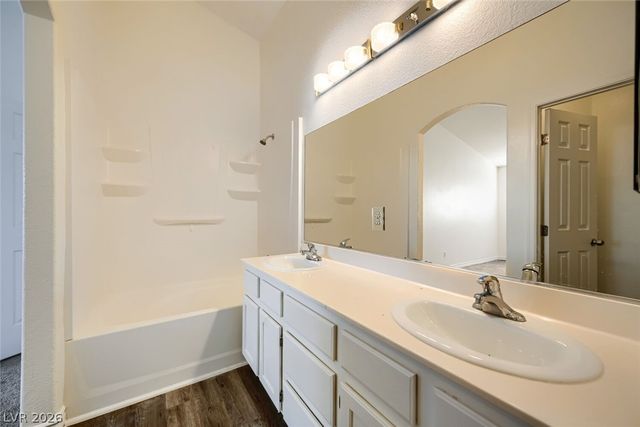 7124 Overhill Avenue, Las Vegas, NV 89129