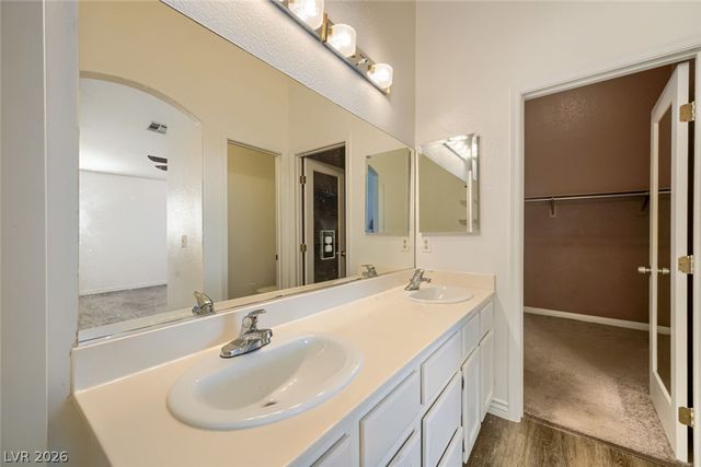 7124 Overhill Avenue, Las Vegas, NV 89129
