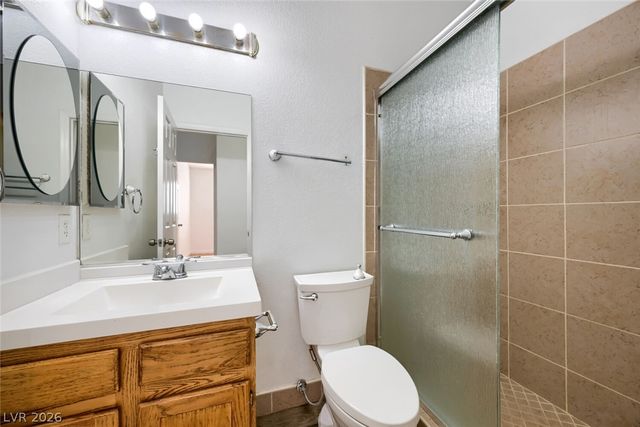 7124 Overhill Avenue, Las Vegas, NV 89129