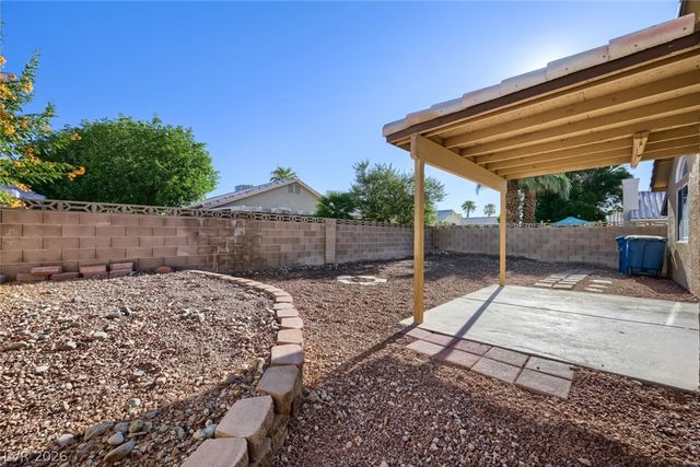 7124 Overhill Avenue, Las Vegas, NV 89129