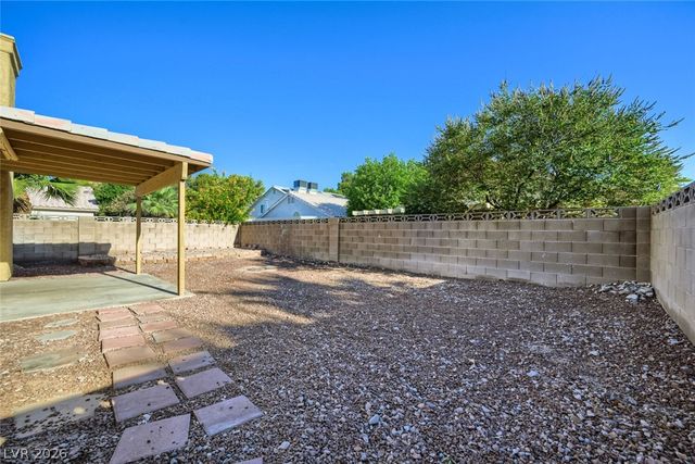 7124 Overhill Avenue, Las Vegas, NV 89129