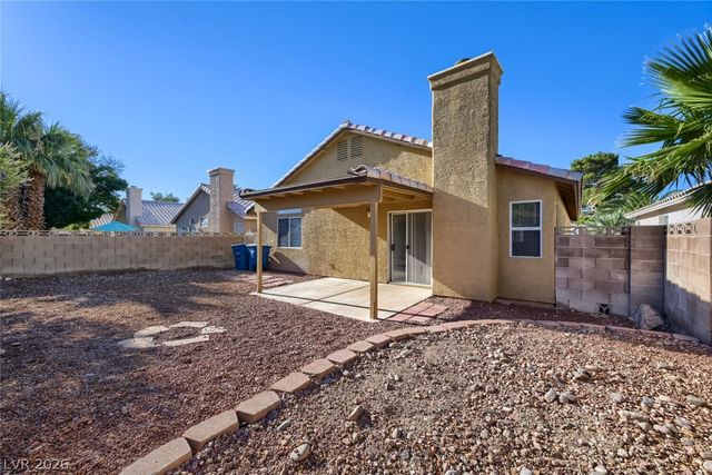 7124 Overhill Avenue, Las Vegas, NV 89129