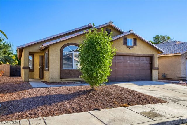 7124 Overhill Avenue, Las Vegas, NV 89129