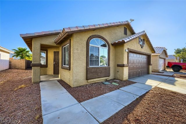 7124 Overhill Avenue, Las Vegas, NV 89129