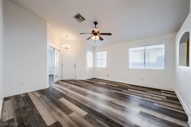 7124 Overhill Avenue, Las Vegas, NV 89129
