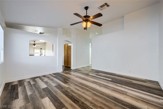 7124 Overhill Avenue, Las Vegas, NV 89129