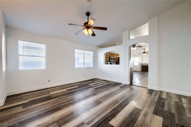 7124 Overhill Avenue, Las Vegas, NV 89129