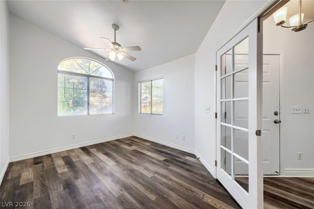 7124 Overhill Avenue, Las Vegas, NV 89129