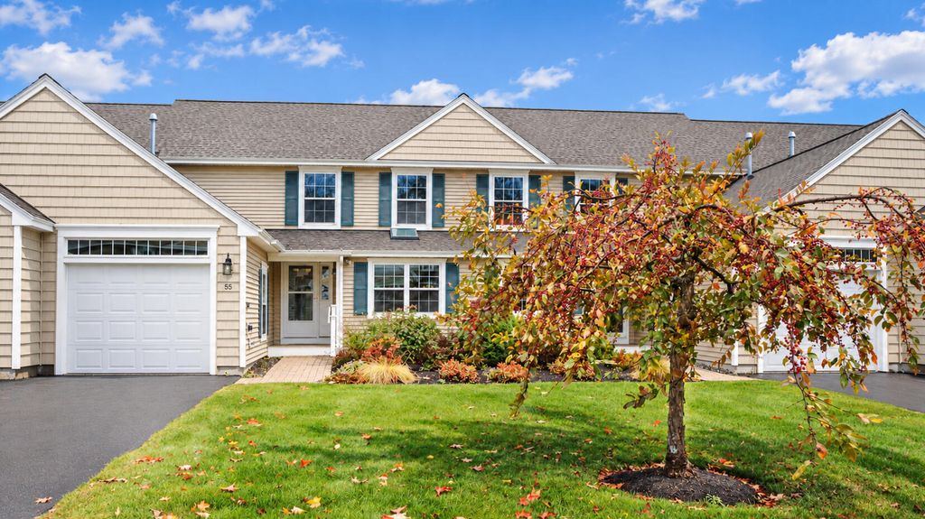 55 Ridgefield Drive 34, Gorham, ME 04038 — photo 2