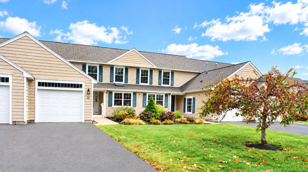 55 Ridgefield Drive 34, Gorham, ME 04038 — photo 3