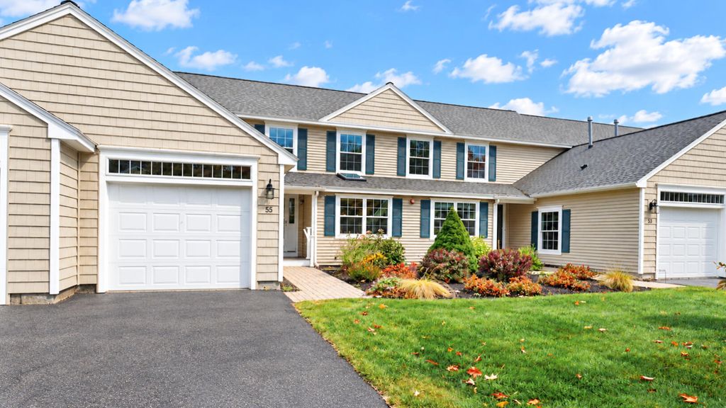 55 Ridgefield Drive 34, Gorham, ME 04038 — photo 4