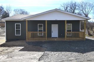 703 Snead Street, Reidsville, NC 27320