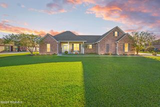 240 Canino Road, Rayne, LA 70578