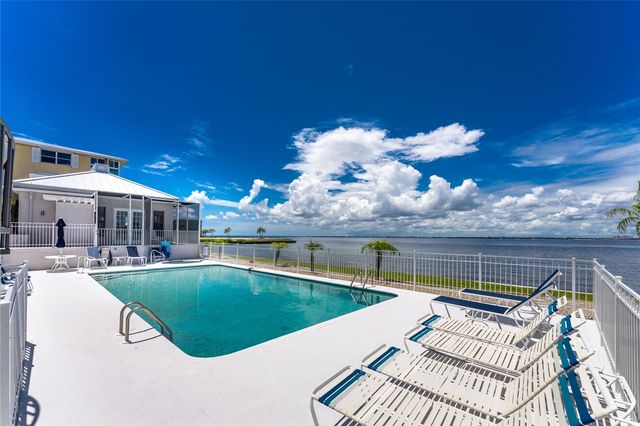 1600 W MARION AVENUE 221, Punta Gorda, FL 33950