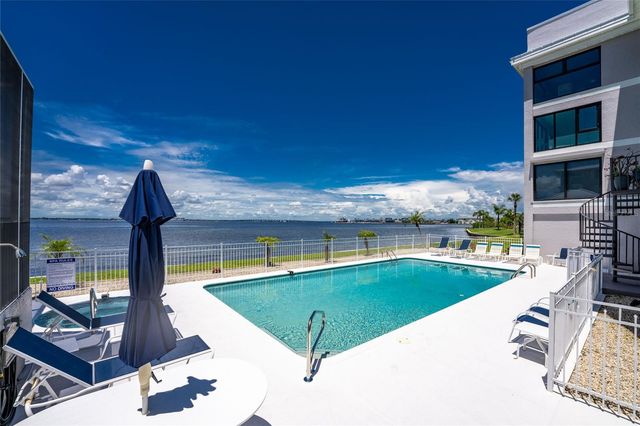 1600 W MARION AVENUE 221, Punta Gorda, FL 33950