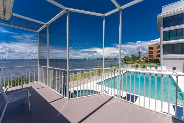 1600 W MARION AVENUE 221, Punta Gorda, FL 33950
