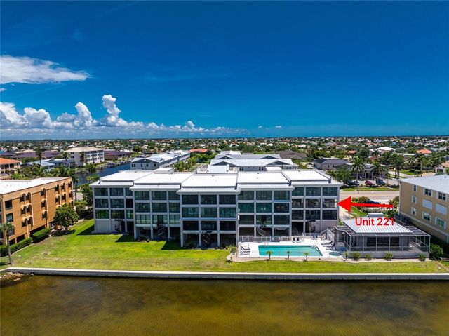 1600 W MARION AVENUE 221, Punta Gorda, FL 33950