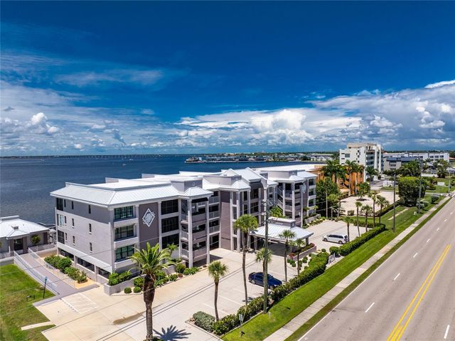 1600 W MARION AVENUE 221, Punta Gorda, FL 33950