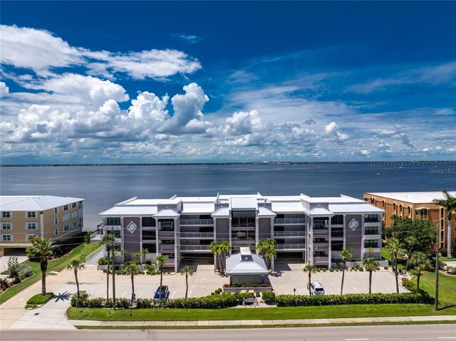 1600 W MARION AVENUE 221, Punta Gorda, FL 33950