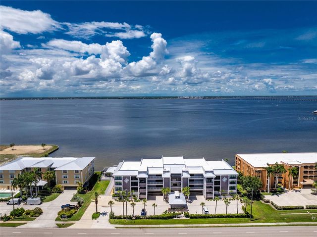 1600 W MARION AVENUE 221, Punta Gorda, FL 33950