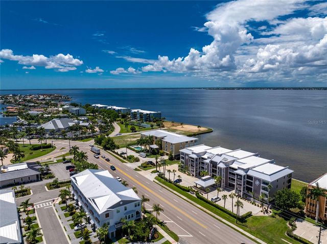 1600 W MARION AVENUE 221, Punta Gorda, FL 33950