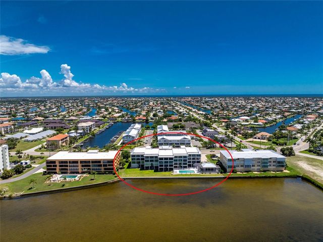 1600 W MARION AVENUE 221, Punta Gorda, FL 33950