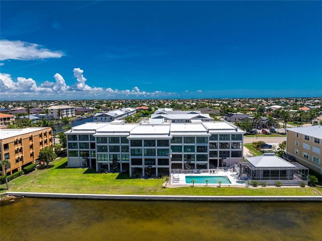1600 W MARION AVENUE 221, Punta Gorda, FL 33950