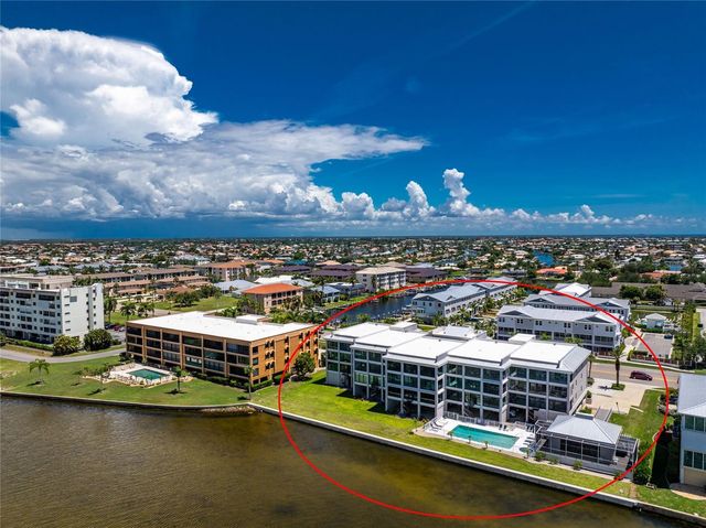 1600 W MARION AVENUE 221, Punta Gorda, FL 33950