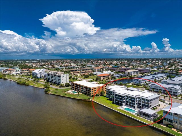 1600 W MARION AVENUE 221, Punta Gorda, FL 33950