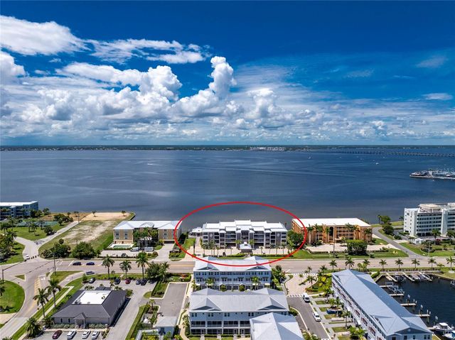1600 W MARION AVENUE 221, Punta Gorda, FL 33950