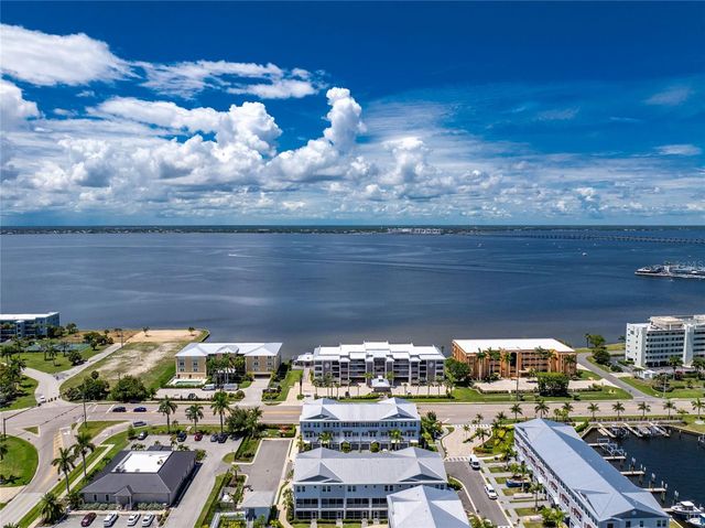 1600 W MARION AVENUE 221, Punta Gorda, FL 33950