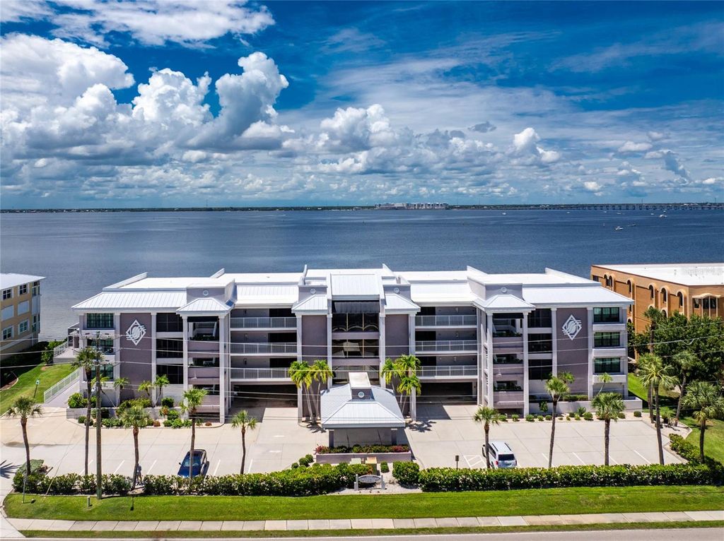 1600 W MARION AVENUE 221, Punta Gorda, FL 33950