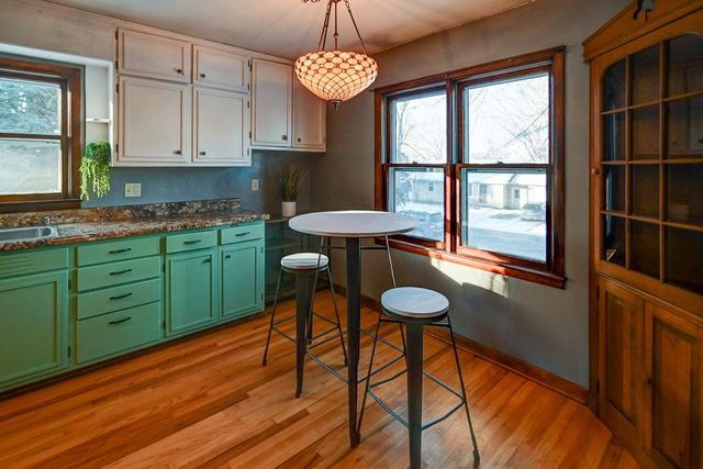 213 Highland Street, Mount Horeb, WI 53572