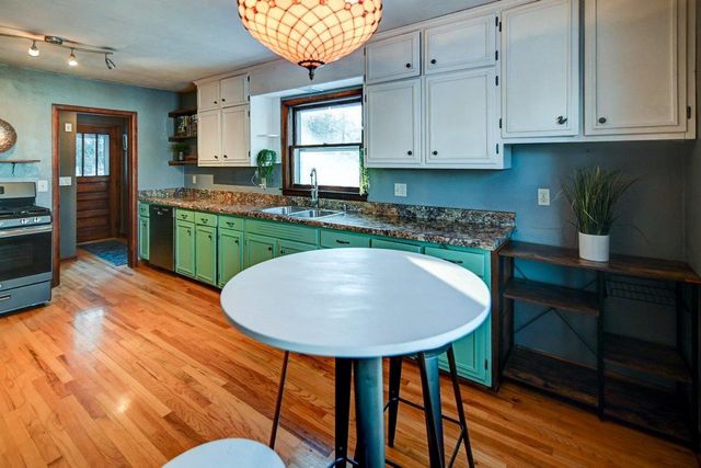 213 Highland Street, Mount Horeb, WI 53572