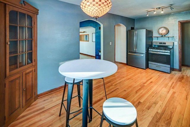 213 Highland Street, Mount Horeb, WI 53572