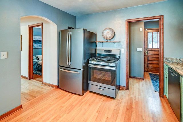 213 Highland Street, Mount Horeb, WI 53572