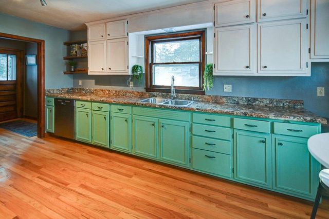 213 Highland Street, Mount Horeb, WI 53572