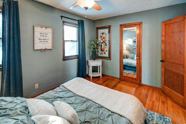 213 Highland Street, Mount Horeb, WI 53572