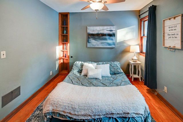 213 Highland Street, Mount Horeb, WI 53572