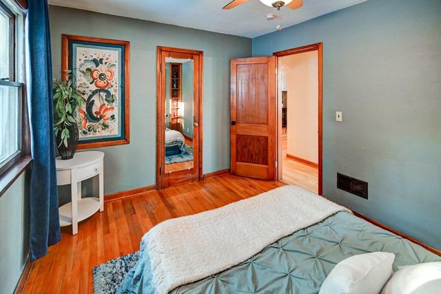 213 Highland Street, Mount Horeb, WI 53572