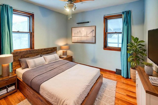 213 Highland Street, Mount Horeb, WI 53572